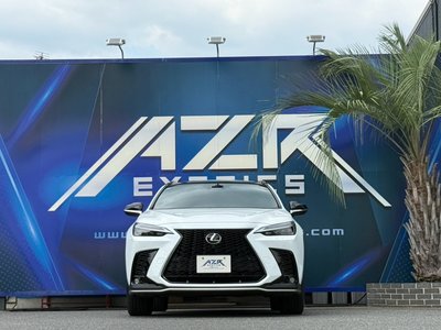 2024 Lexus NX 照片 6