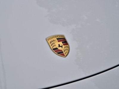 PORSCHE 911 - 9