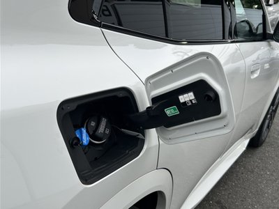 2025 BMW X2 — миниатюра 16