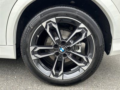 2025 BMW X2 照片 10