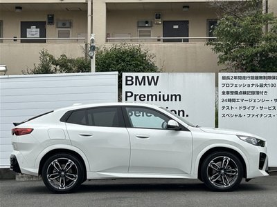 2025 BMW X2 照片 4