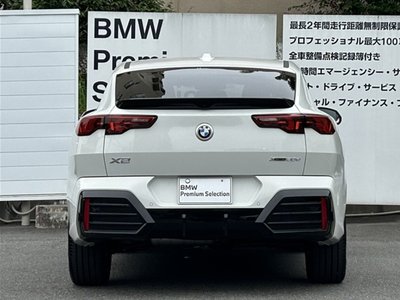 2025 BMW X2 照片 6