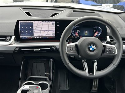 2025 BMW X2 — миниатюра 27