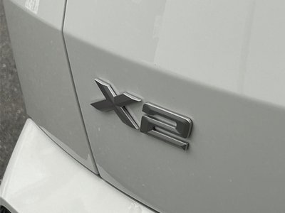 2025 BMW X2 — миниатюра 46