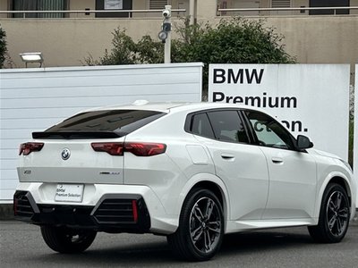 2025 BMW X2 照片 5