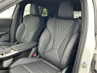 2025 BMW X2 — миниатюра 22
