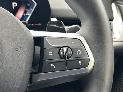 2025 BMW X2 — миниатюра 37