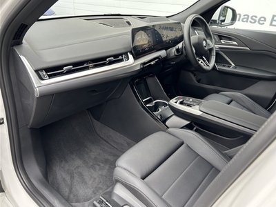 2025 BMW X2 — миниатюра 23