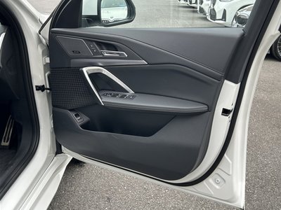 2025 BMW X2 — миниатюра 43