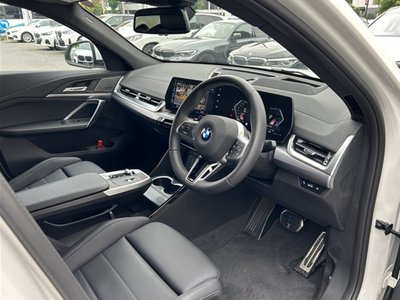 2025 BMW X2 — миниатюра 19