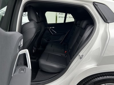 2025 BMW X2 — миниатюра 25