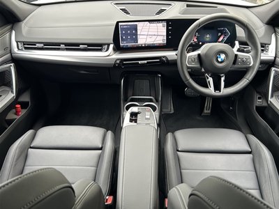 2025 BMW X2 — миниатюра 26