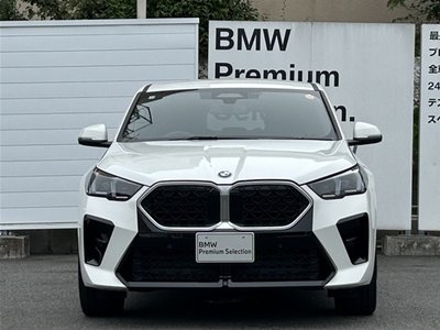 2025 BMW X2 照片 2