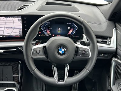 2025 BMW X2 — миниатюра 28