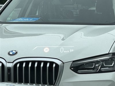 2025 BMW X2 — миниатюра 30