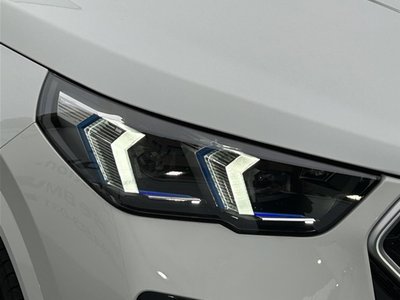 2025 BMW X2 — миниатюра 14