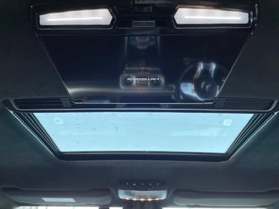 MERCEDES-BENZ G-CLASS AMG - 5