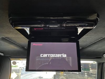 MERCEDES-BENZ G-CLASS AMG - 2