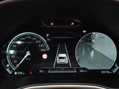 GENESIS GV80 - 8
