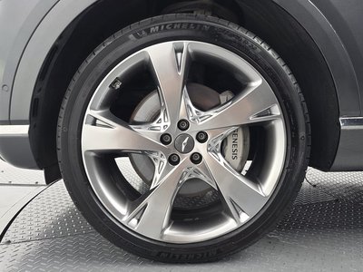 GENESIS GV80 - 6