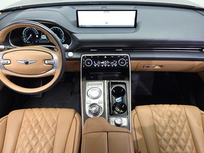 GENESIS GV80 - 5