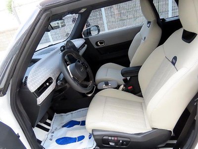 2026 MINI COOPER S CONVERTIBLE 缩略图 13