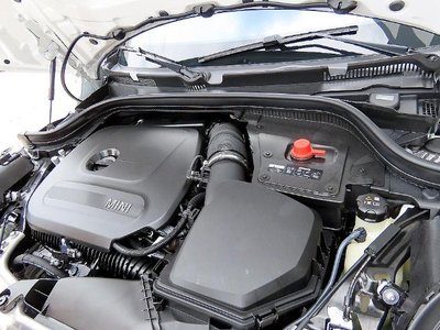 2026 MINI COOPER S CONVERTIBLE 照片 10