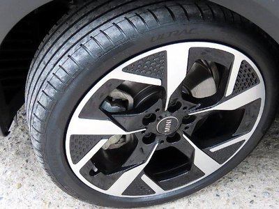 2026 MINI COOPER S CONVERTIBLE 照片 9