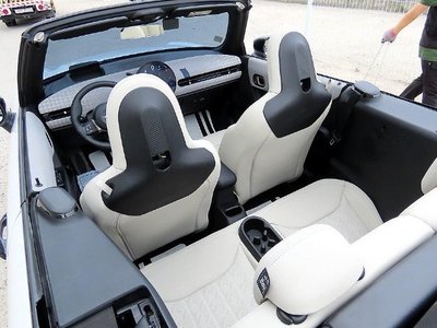 2026 MINI COOPER S CONVERTIBLE 缩略图 12