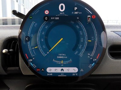 2026 MINI COOPER S CONVERTIBLE 缩略图 11