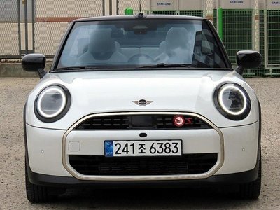2026 MINI COOPER S CONVERTIBLE 照片 6