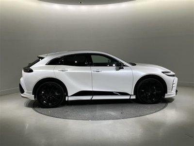 TOYOTA CROWN SPORT - 3