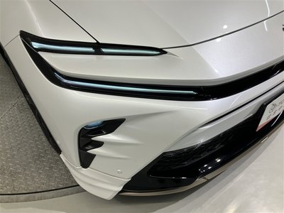 TOYOTA CROWN SPORT - 8