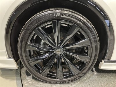 TOYOTA CROWN SPORT - 7