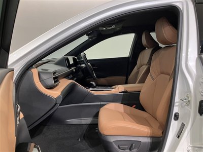 TOYOTA CROWN SPORT - 6