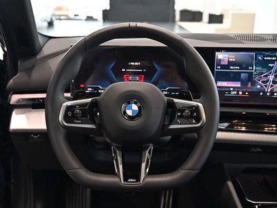 صورة مصغرة 18 لـ 2025 BMW 5 SERIES
