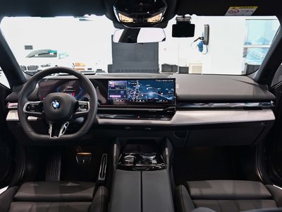 BMW 5 SERIES - 5