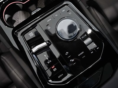 BMW 5 SERIES - 9