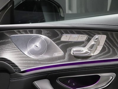 صورة مصغرة 38 لـ 2023 Mercedes-BENZ GT AMG