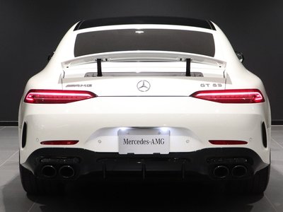 صورة مصغرة 18 لـ 2023 Mercedes-BENZ GT AMG