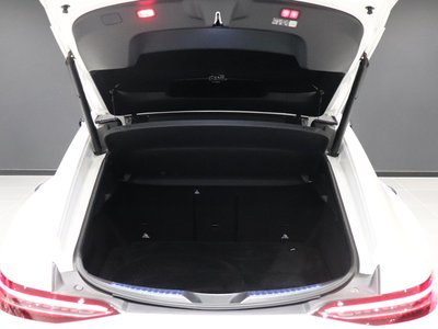 صورة مصغرة 22 لـ 2023 Mercedes-BENZ GT AMG