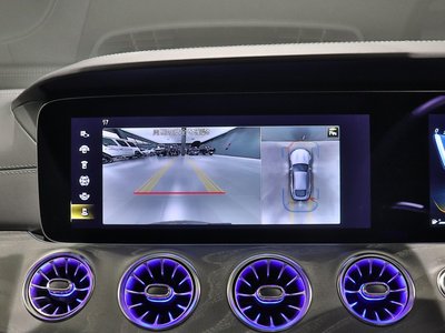 صورة مصغرة 24 لـ 2023 Mercedes-BENZ GT AMG