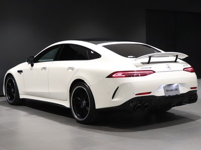 صورة مصغرة 20 لـ 2023 Mercedes-BENZ GT AMG