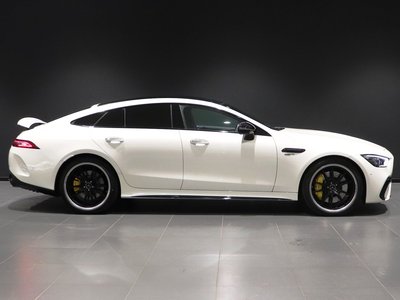 صورة مصغرة 15 لـ 2023 Mercedes-BENZ GT AMG