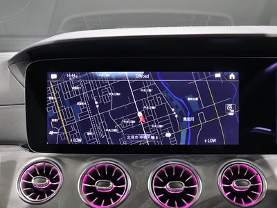 صورة مصغرة 23 لـ 2023 Mercedes-BENZ GT AMG