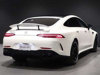 صورة مصغرة 17 لـ 2023 Mercedes-BENZ GT AMG
