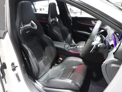 صورة مصغرة 39 لـ 2023 Mercedes-BENZ GT AMG