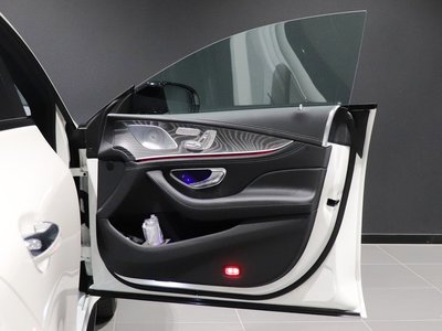 صورة مصغرة 37 لـ 2023 Mercedes-BENZ GT AMG