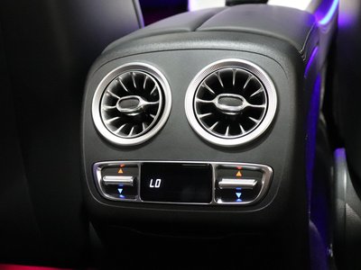 صورة مصغرة 42 لـ 2023 Mercedes-BENZ GT AMG