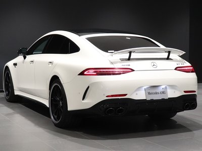 صورة مصغرة 19 لـ 2023 Mercedes-BENZ GT AMG